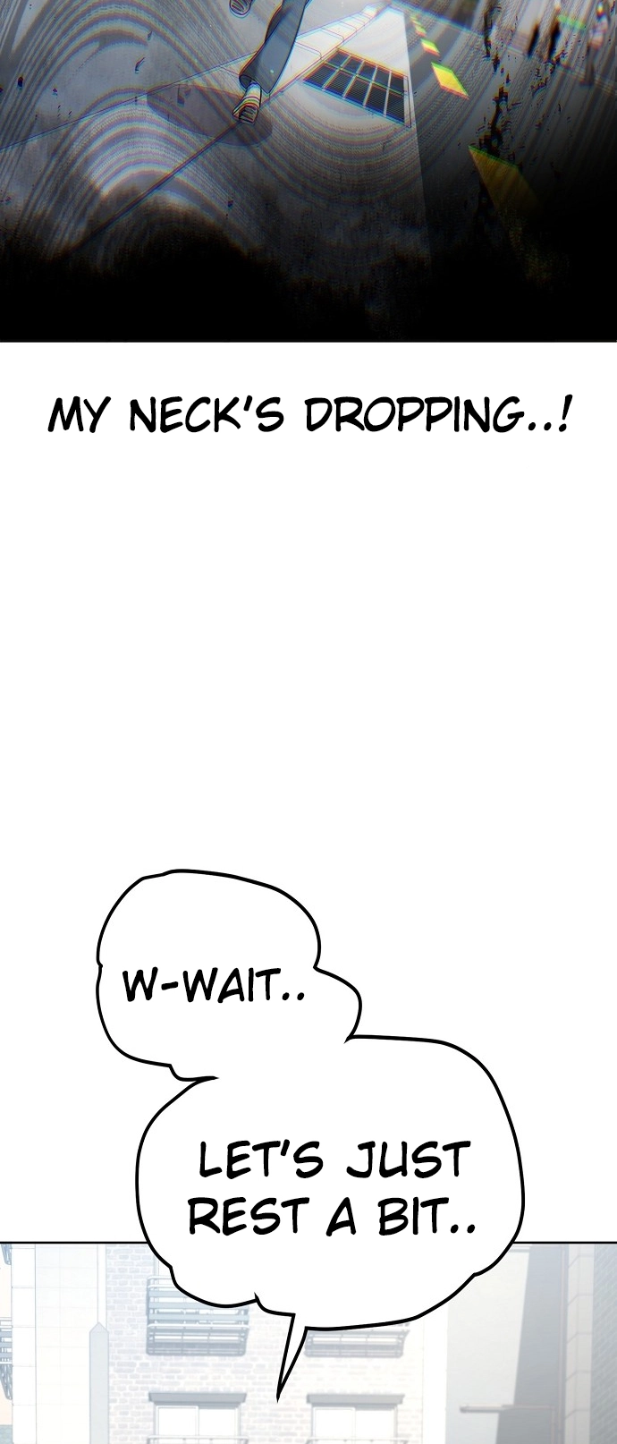 Jobless Gye Baek-sun Chapter 102 page 11 - 