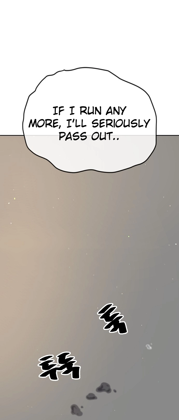 Jobless Gye Baek-sun Chapter 102 page 14 - 