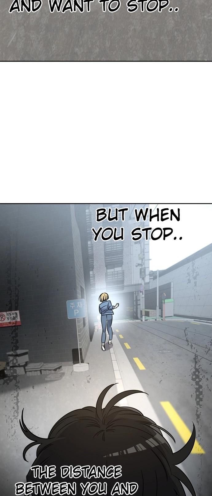 Jobless Gye Baek-sun Chapter 102 page 18 - 