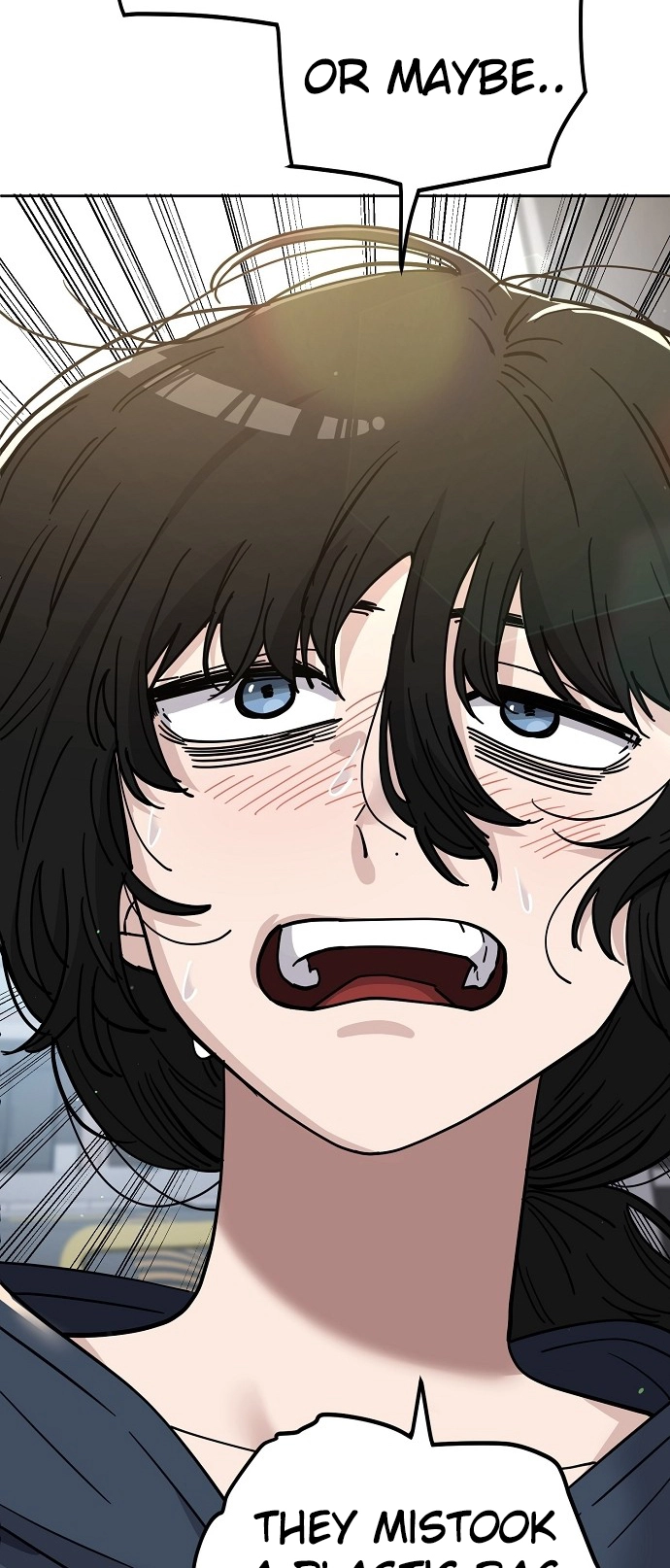Jobless Gye Baek-sun Chapter 102 page 3 - 