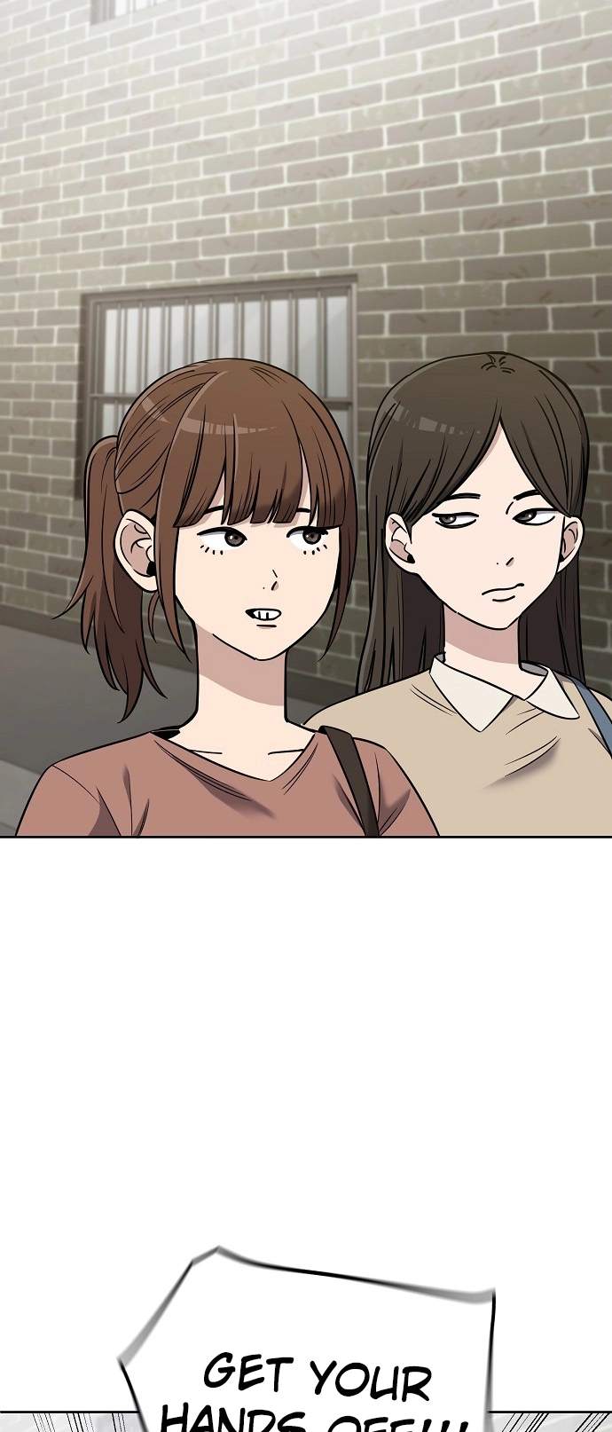 Jobless Gye Baek-sun Chapter 102 page 25 - 