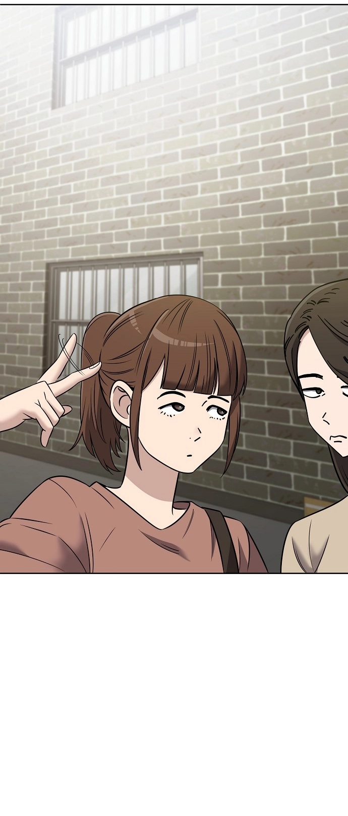 Jobless Gye Baek-sun Chapter 102 page 27 - 