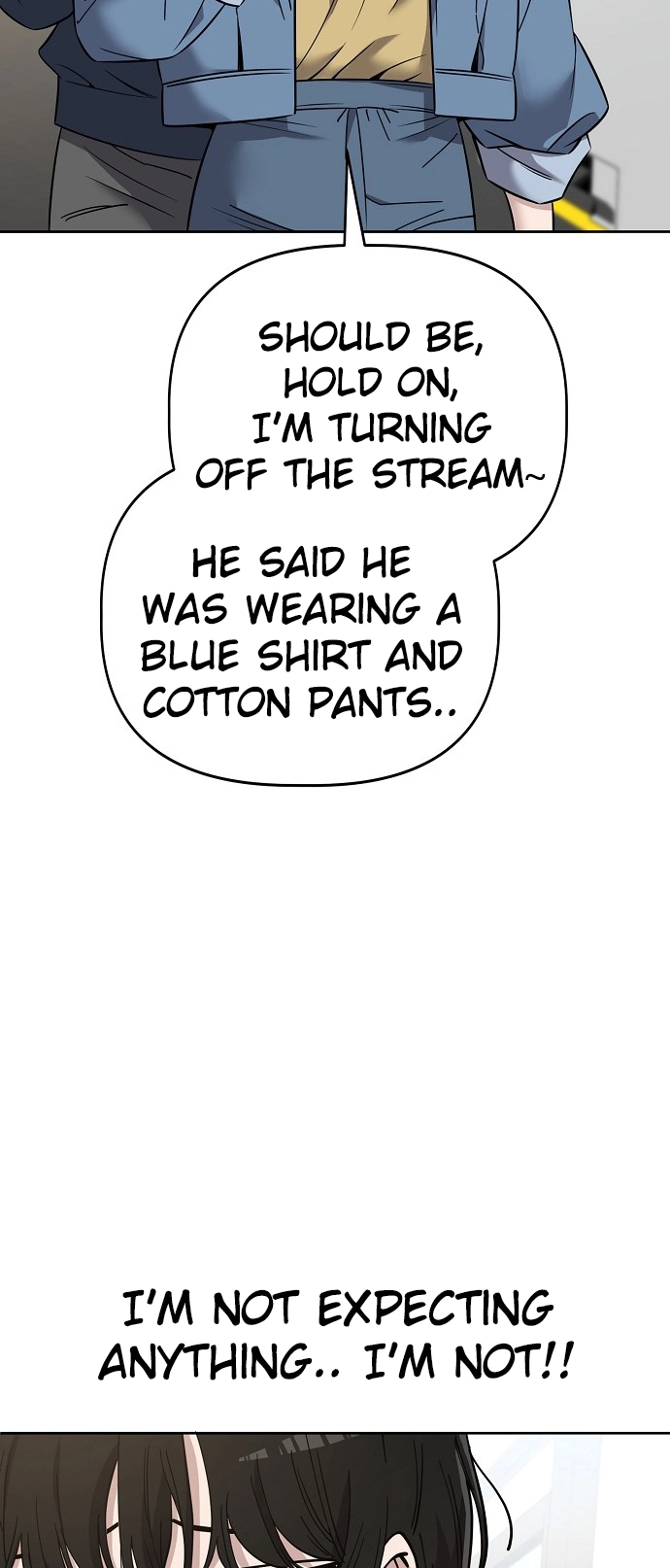 Jobless Gye Baek-sun Chapter 102 page 30 - 