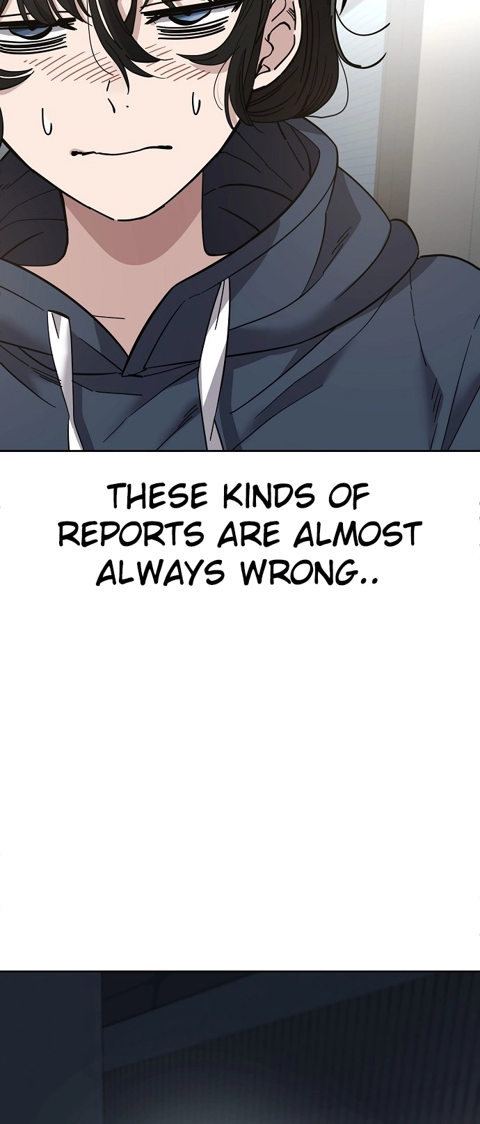 Jobless Gye Baek-sun Chapter 102 page 31 - 