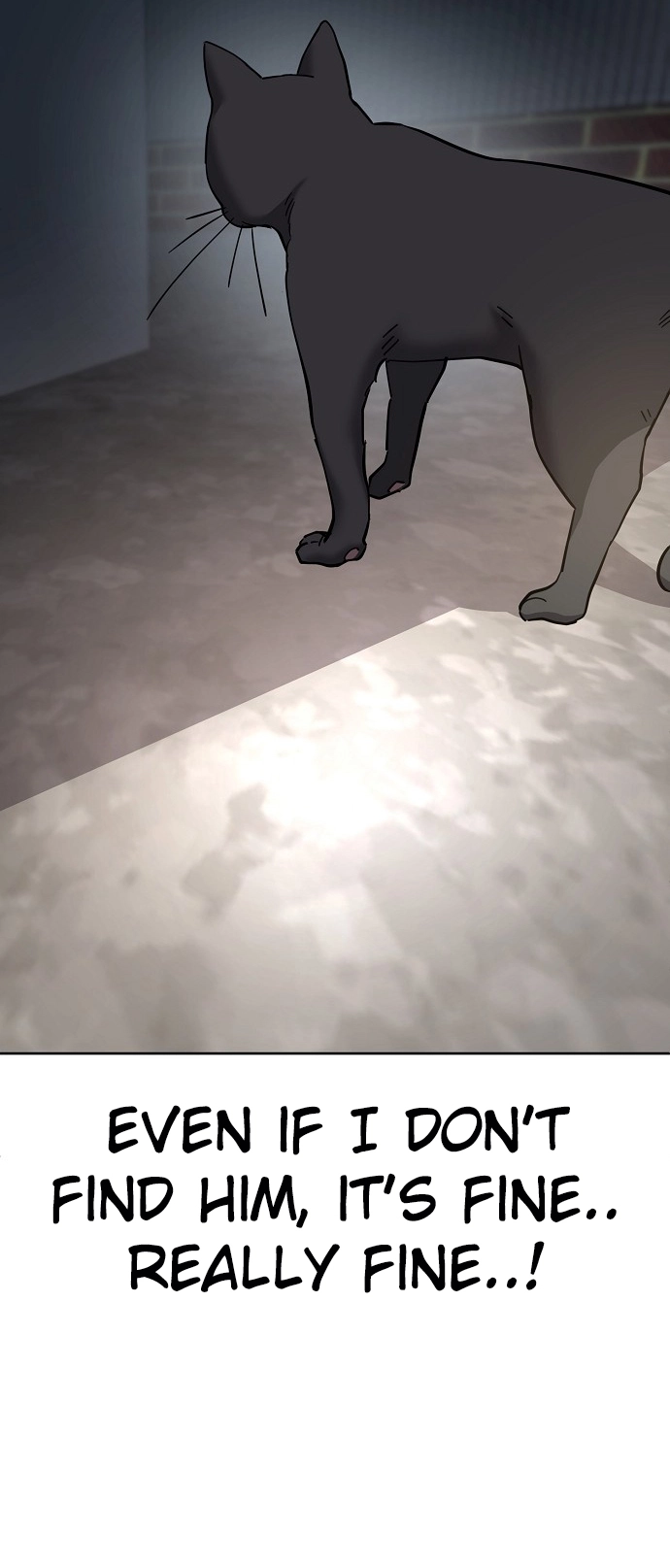 Jobless Gye Baek-sun Chapter 102 page 32 - 