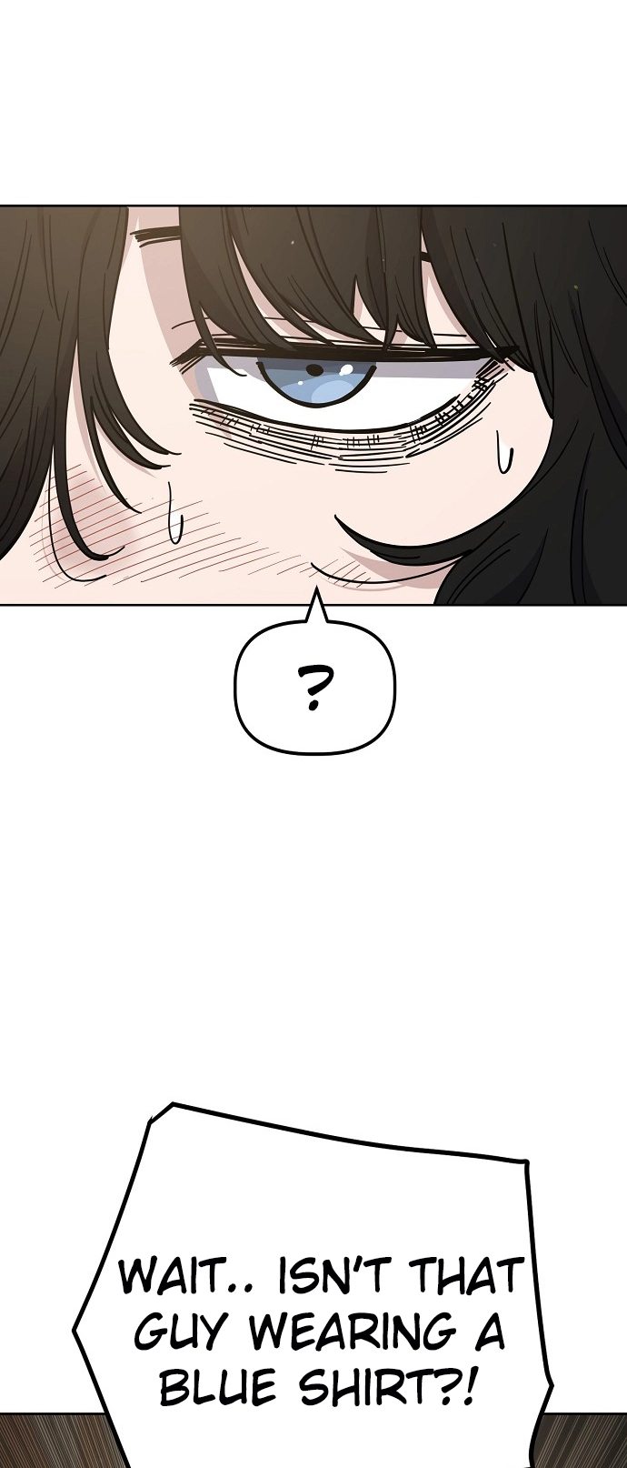Jobless Gye Baek-sun Chapter 102 page 33 - 