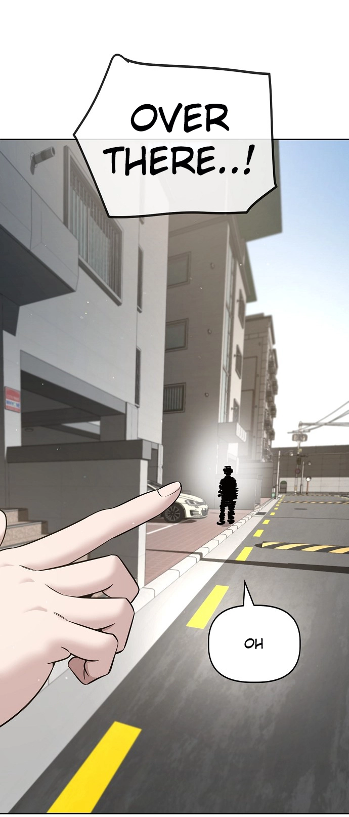 Jobless Gye Baek-sun Chapter 102 page 35 - 