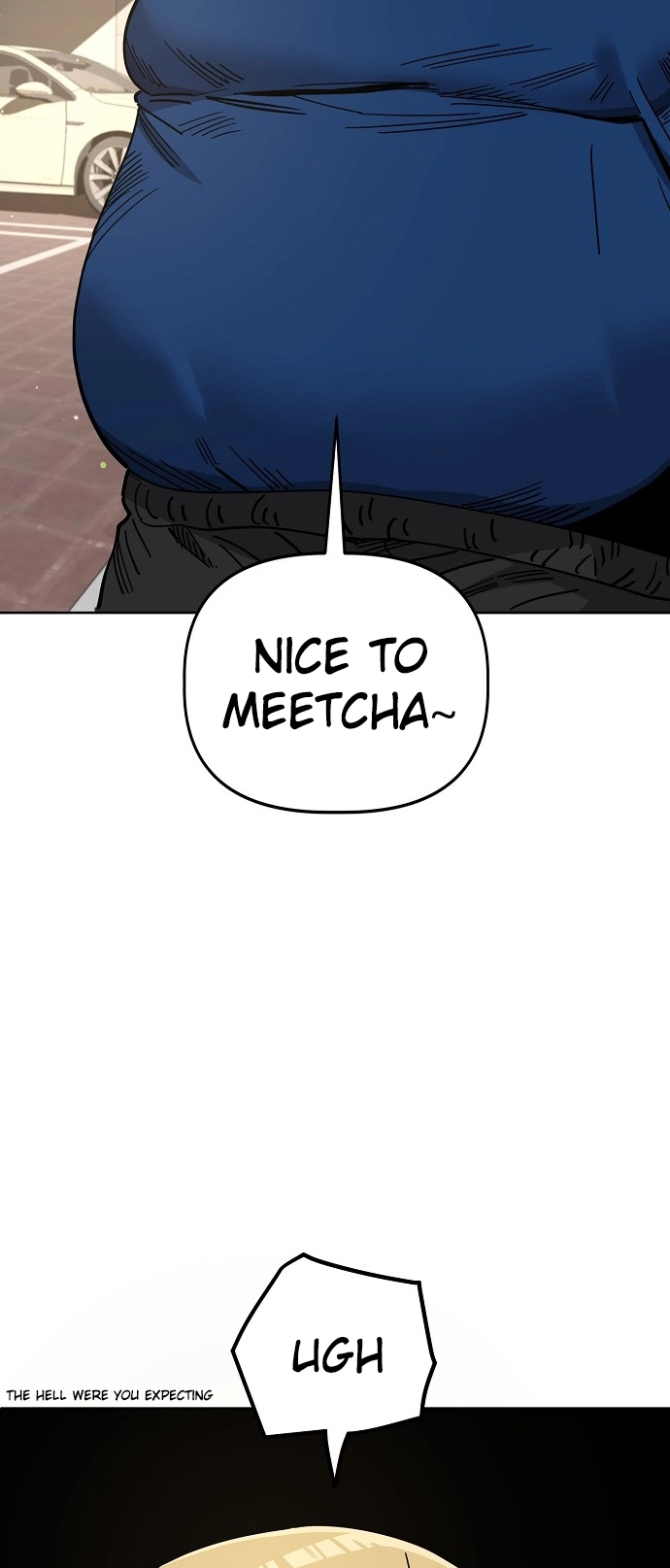 Jobless Gye Baek-sun Chapter 102 page 37 - 