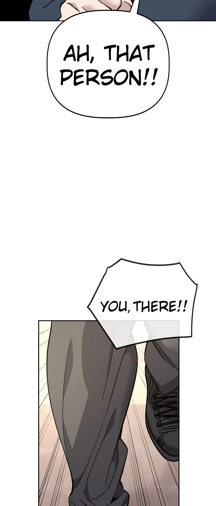 Jobless Gye Baek-sun Chapter 102 page 39 - 