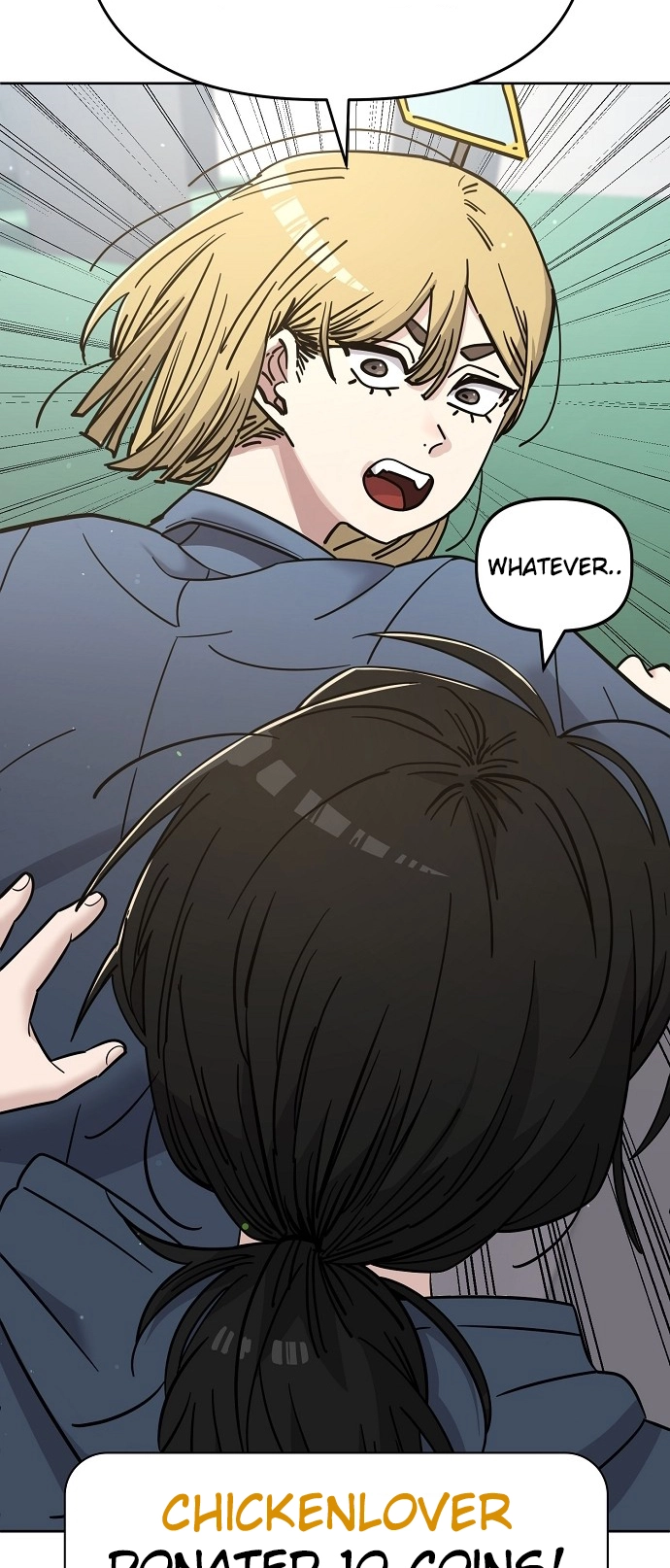 Jobless Gye Baek-sun Chapter 102 page 5 - 