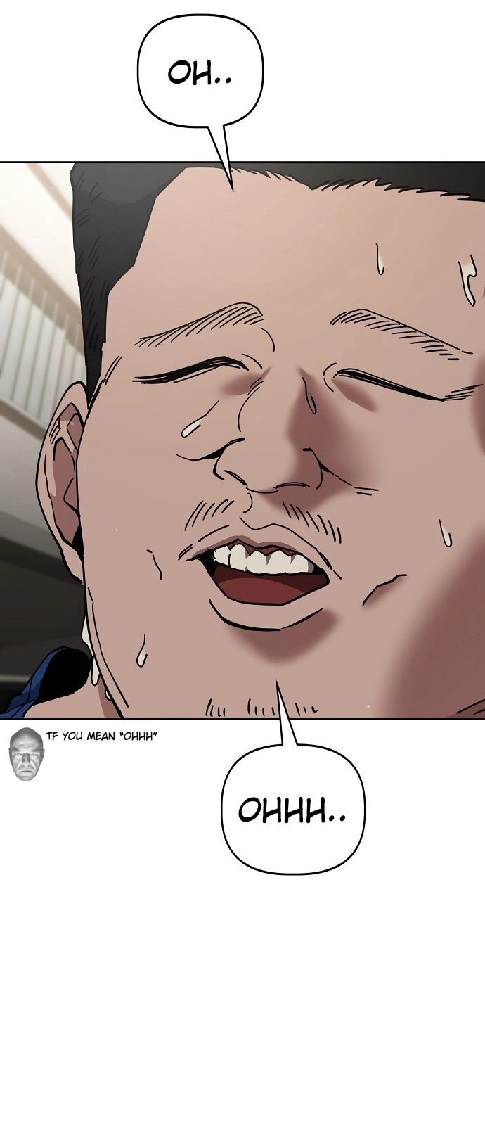 Jobless Gye Baek-sun Chapter 102 page 42 - 