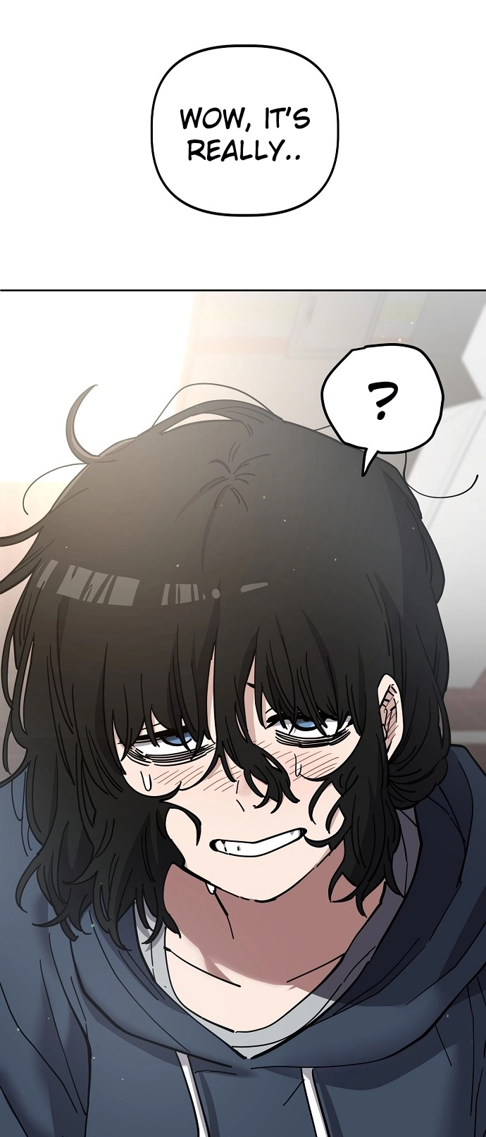 Jobless Gye Baek-sun Chapter 102 page 43 - 