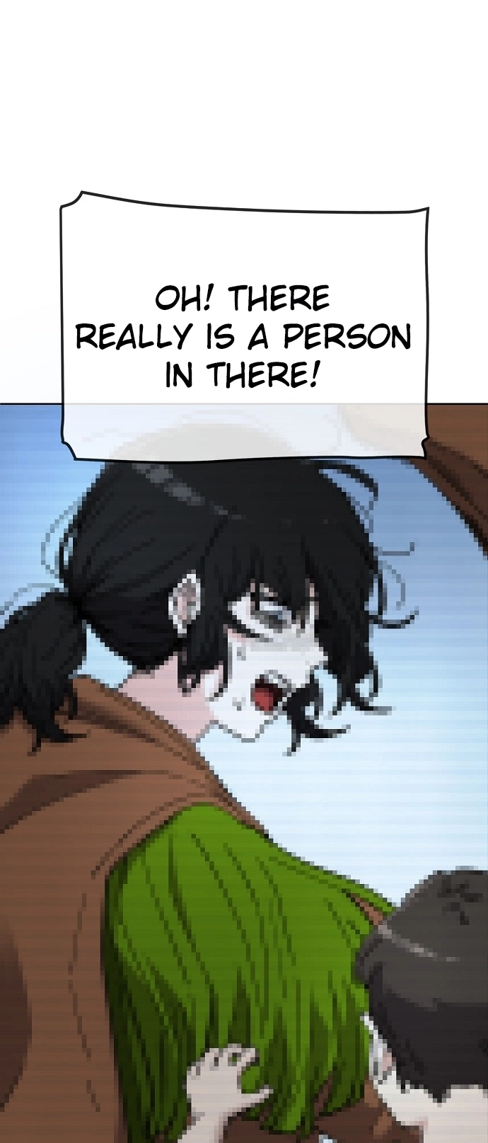 Jobless Gye Baek-sun Chapter 102 page 47 - 