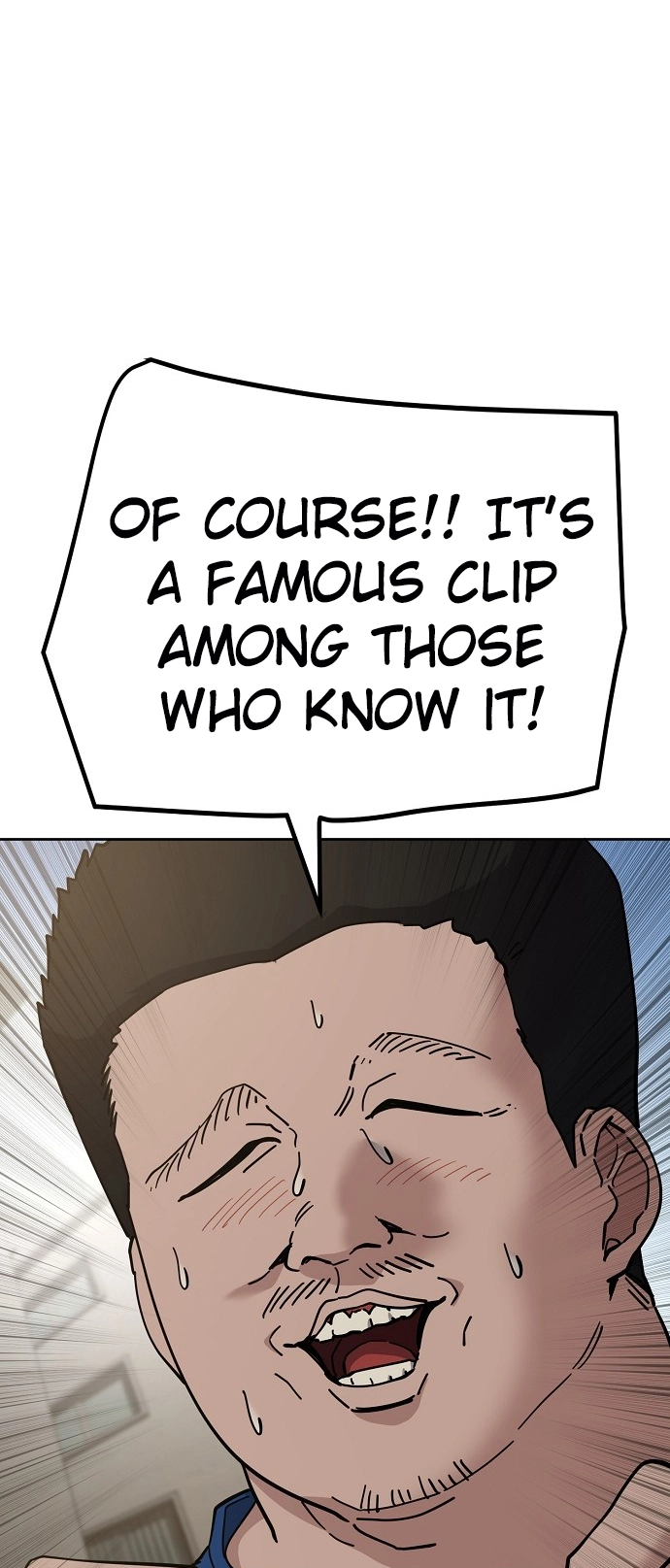 Jobless Gye Baek-sun Chapter 102 page 50 - 