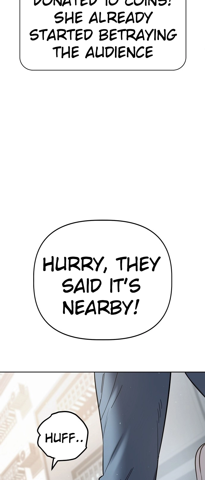 Jobless Gye Baek-sun Chapter 102 page 6 - 