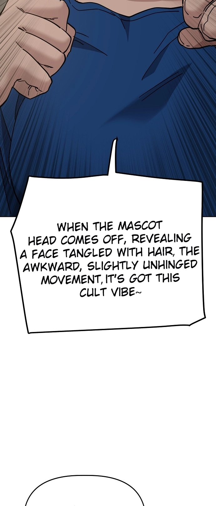 Jobless Gye Baek-sun Chapter 102 page 51 - 