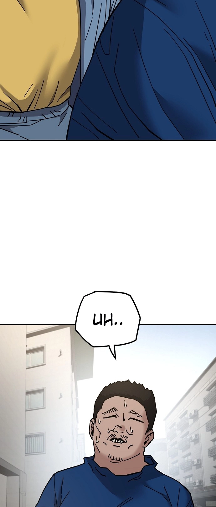 Jobless Gye Baek-sun Chapter 102 page 53 - 