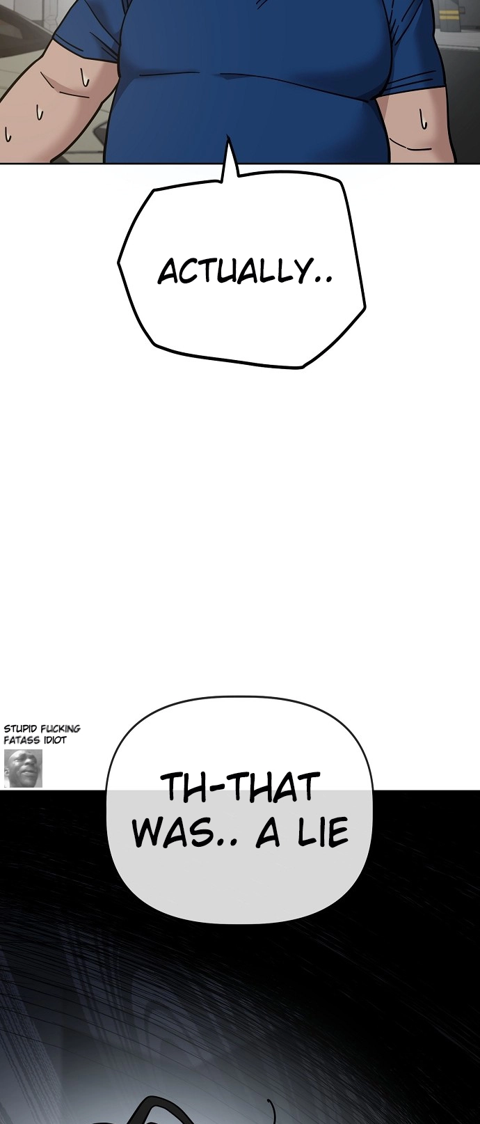 Jobless Gye Baek-sun Chapter 102 page 54 - 