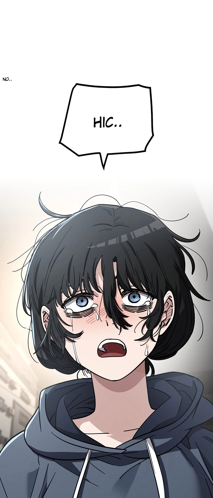 Jobless Gye Baek-sun Chapter 102 page 60 - 