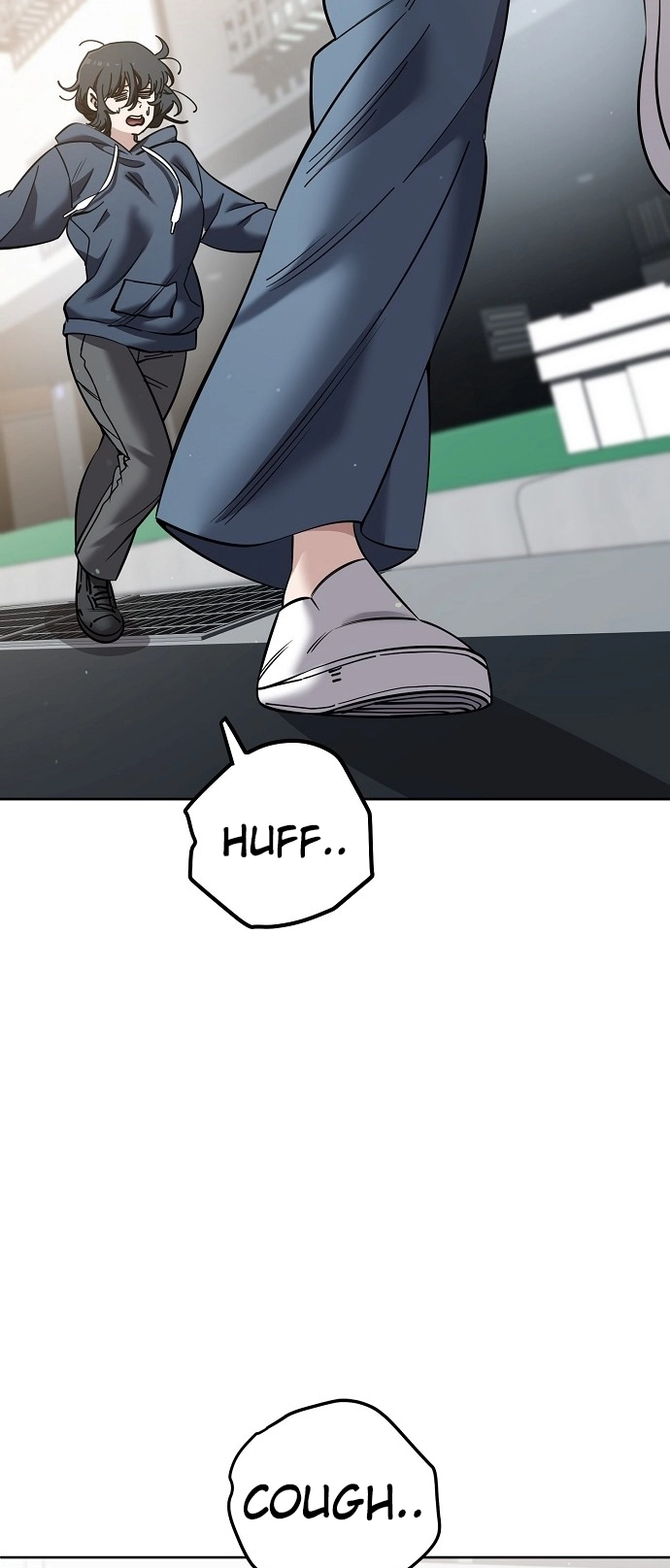 Jobless Gye Baek-sun Chapter 102 page 7 - 