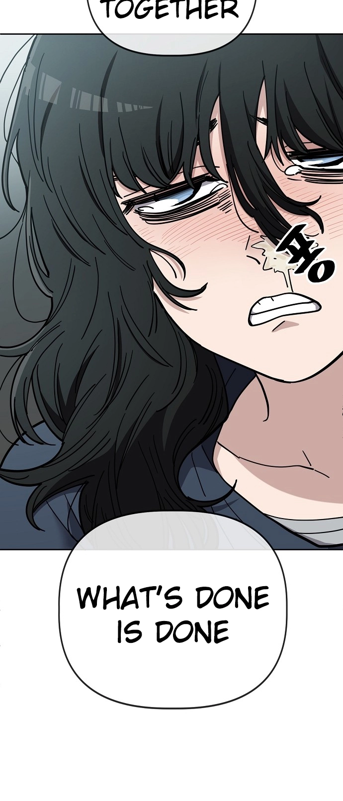 Jobless Gye Baek-sun Chapter 103 page 12 - 