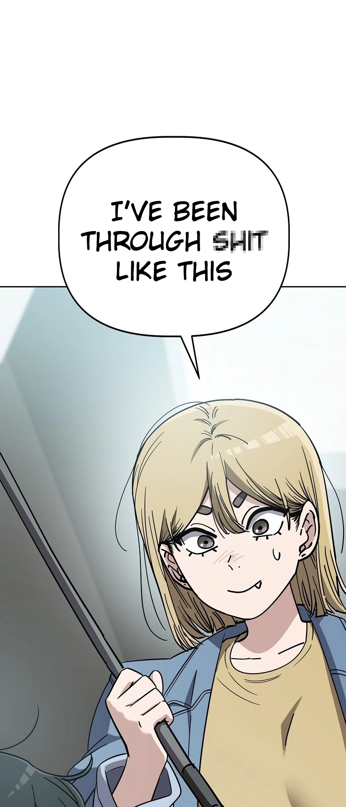 Jobless Gye Baek-sun Chapter 103 page 13 - 