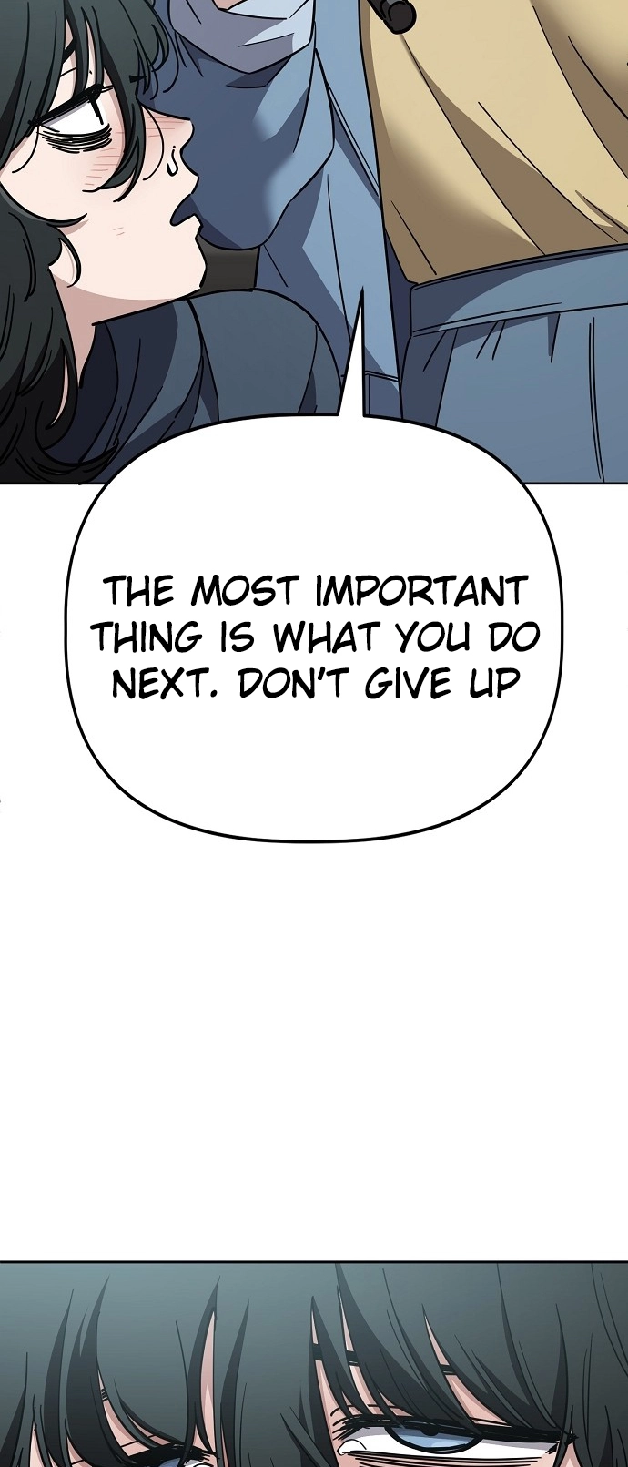 Jobless Gye Baek-sun Chapter 103 page 14 - 
