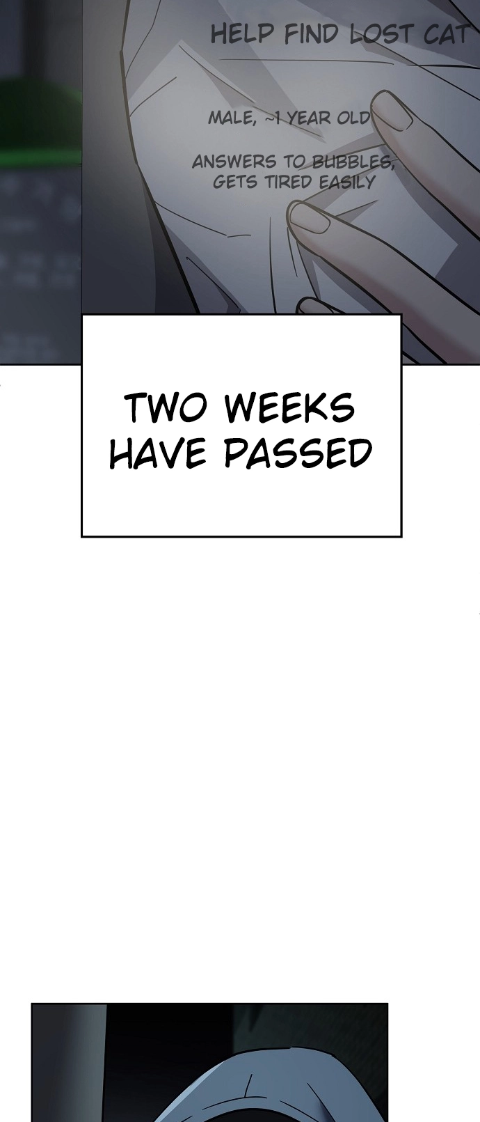 Jobless Gye Baek-sun Chapter 103 page 19 - 