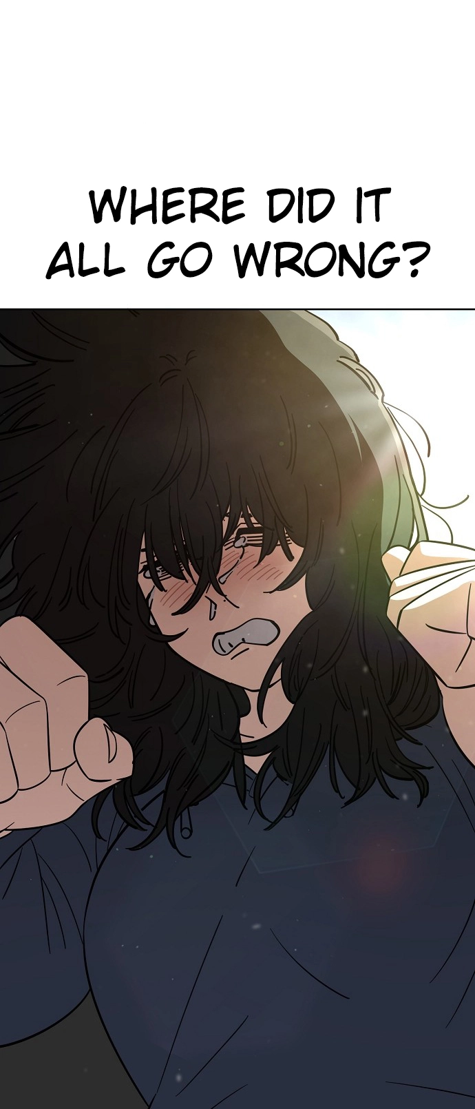 Jobless Gye Baek-sun Chapter 103 page 3 - 