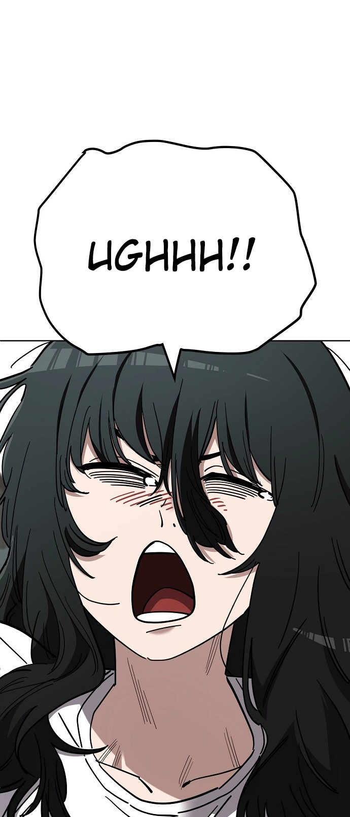 Jobless Gye Baek-sun Chapter 103 page 22 - 