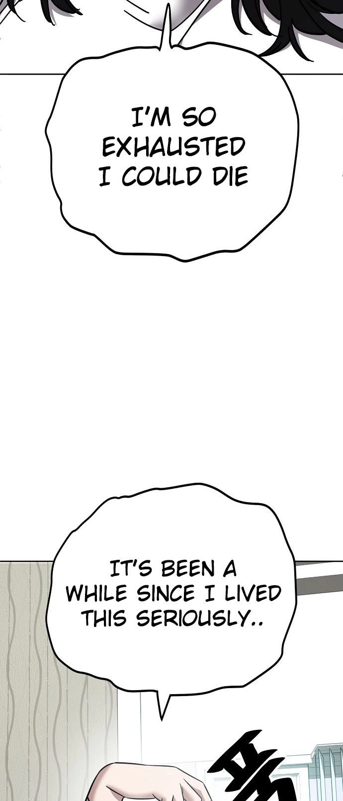 Jobless Gye Baek-sun Chapter 103 page 23 - 