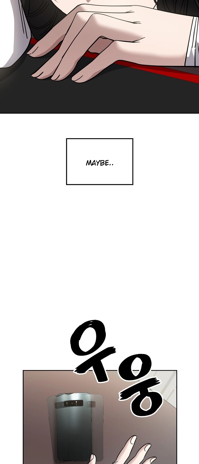 Jobless Gye Baek-sun Chapter 103 page 26 - 