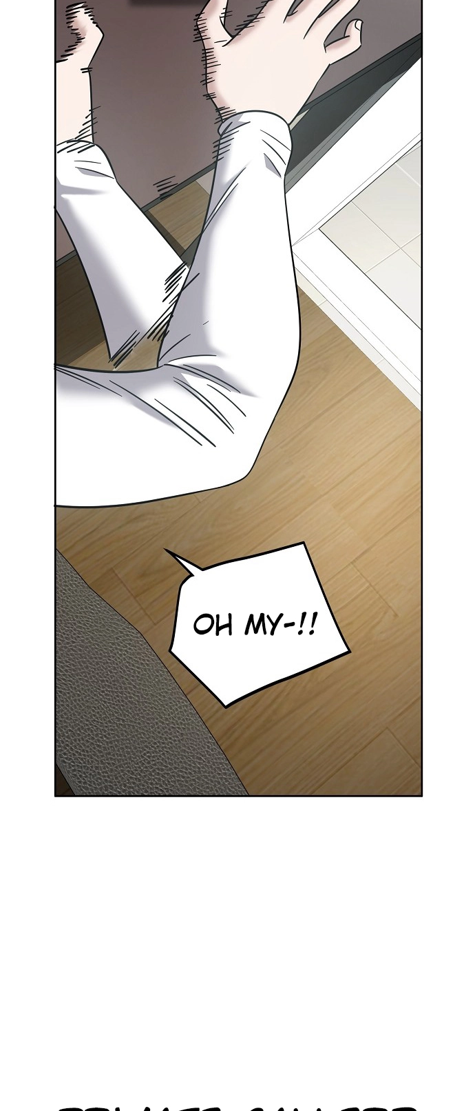 Jobless Gye Baek-sun Chapter 103 page 27 - 