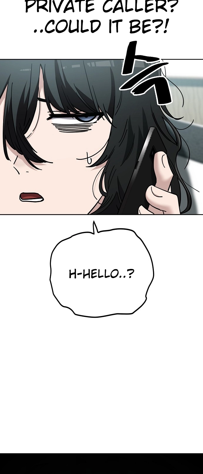 Jobless Gye Baek-sun Chapter 103 page 28 - 