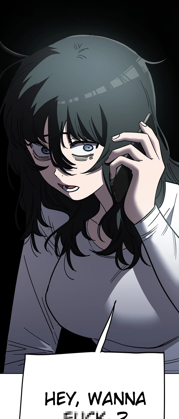 Jobless Gye Baek-sun Chapter 103 page 29 - 