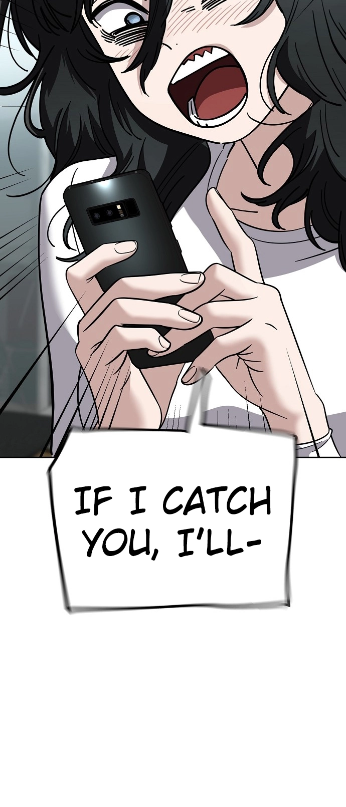 Jobless Gye Baek-sun Chapter 103 page 31 - 