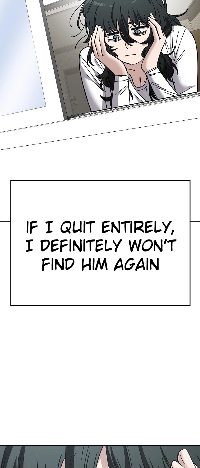 Jobless Gye Baek-sun Chapter 103 page 34 - 