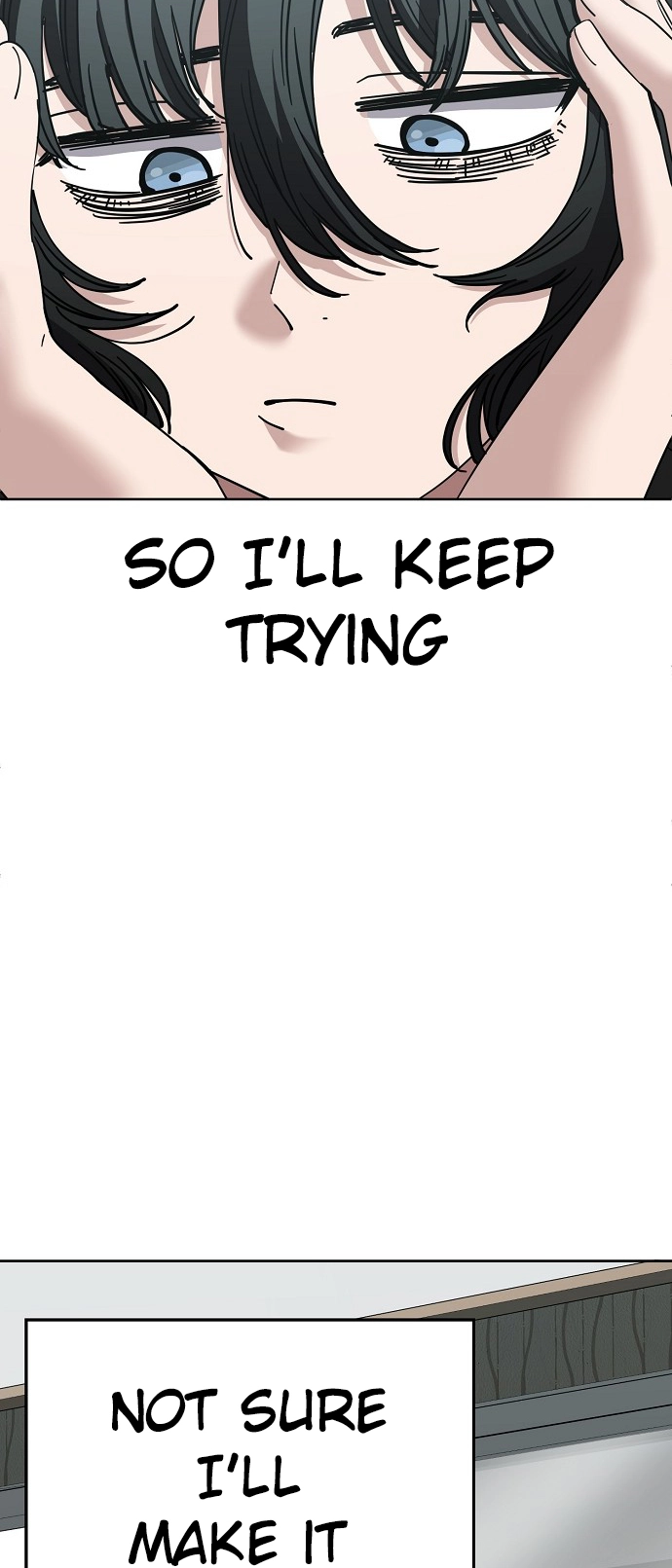 Jobless Gye Baek-sun Chapter 103 page 35 - 
