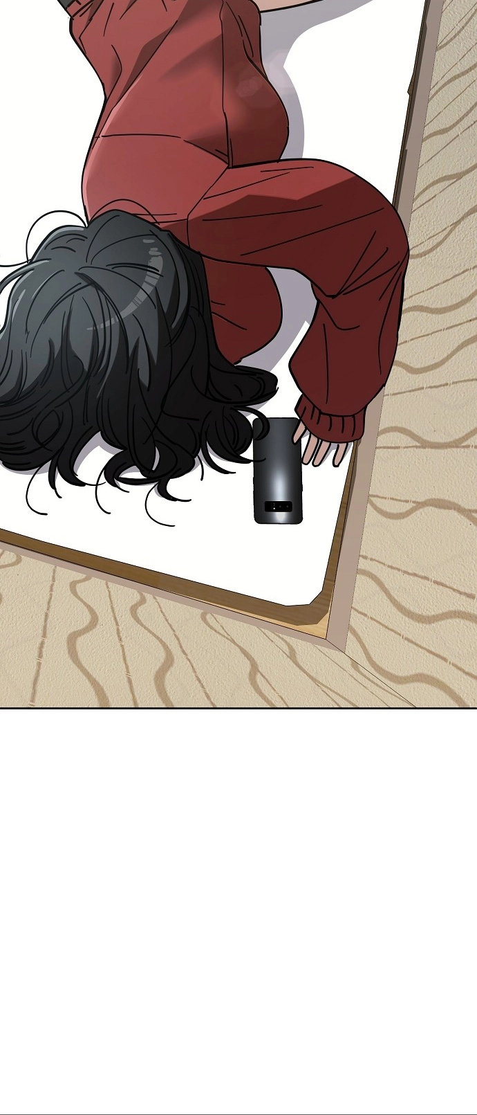 Jobless Gye Baek-sun Chapter 103 page 40 - 