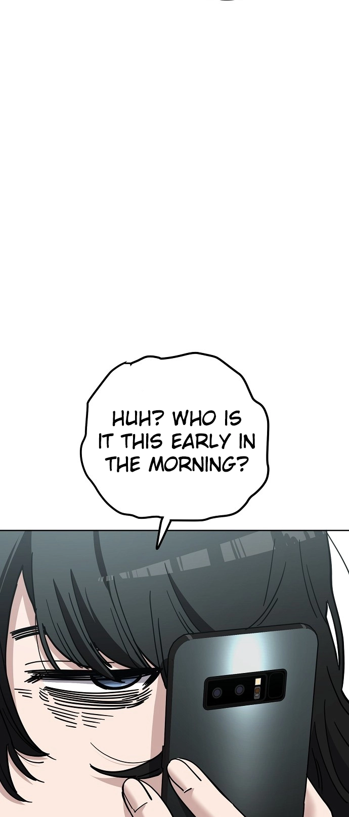 Jobless Gye Baek-sun Chapter 103 page 42 - 