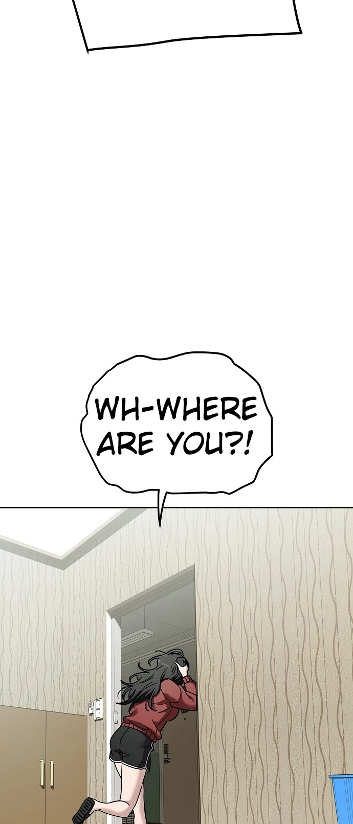 Jobless Gye Baek-sun Chapter 103 page 46 - 