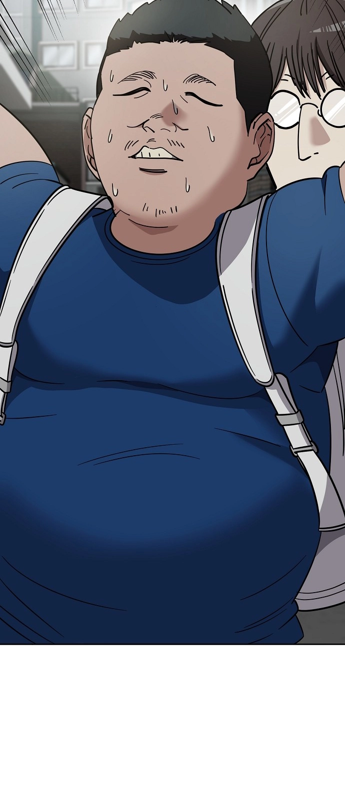 Jobless Gye Baek-sun Chapter 103 page 48 - 