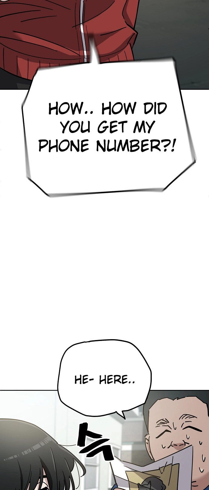 Jobless Gye Baek-sun Chapter 103 page 50 - 