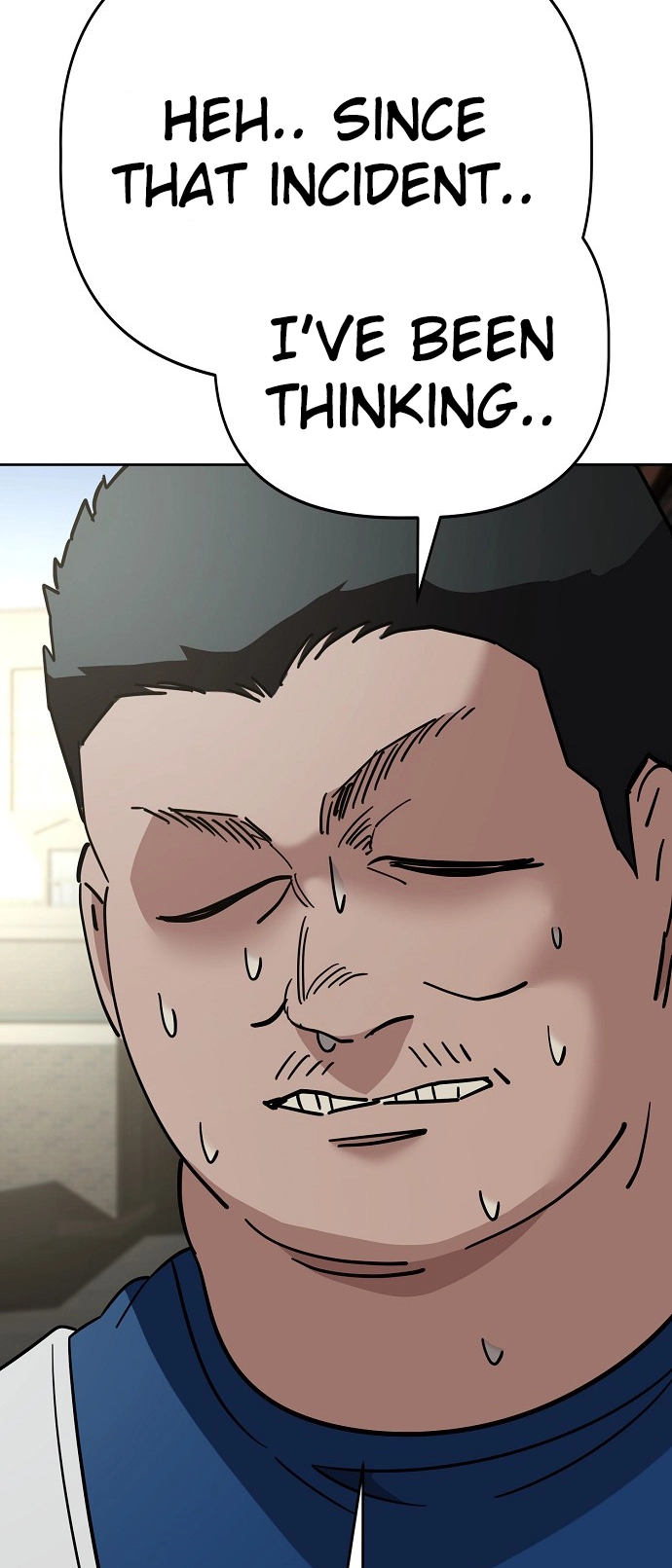 Jobless Gye Baek-sun Chapter 103 page 52 - 