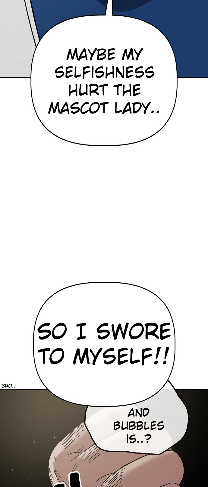 Jobless Gye Baek-sun Chapter 103 page 53 - 