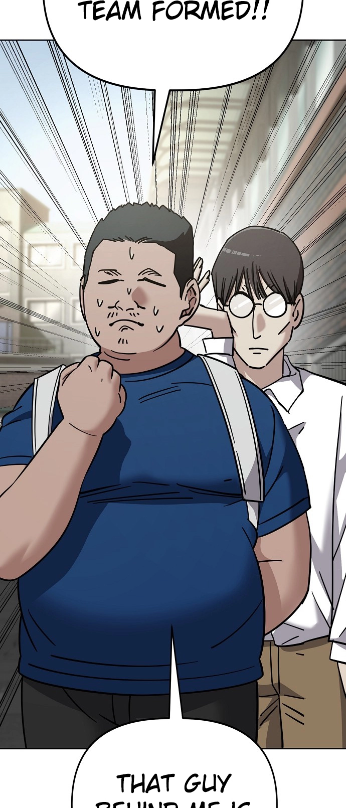 Jobless Gye Baek-sun Chapter 103 page 55 - 