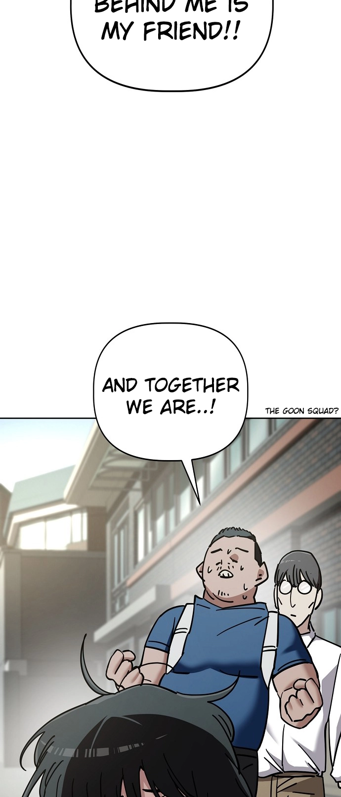 Jobless Gye Baek-sun Chapter 103 page 56 - 