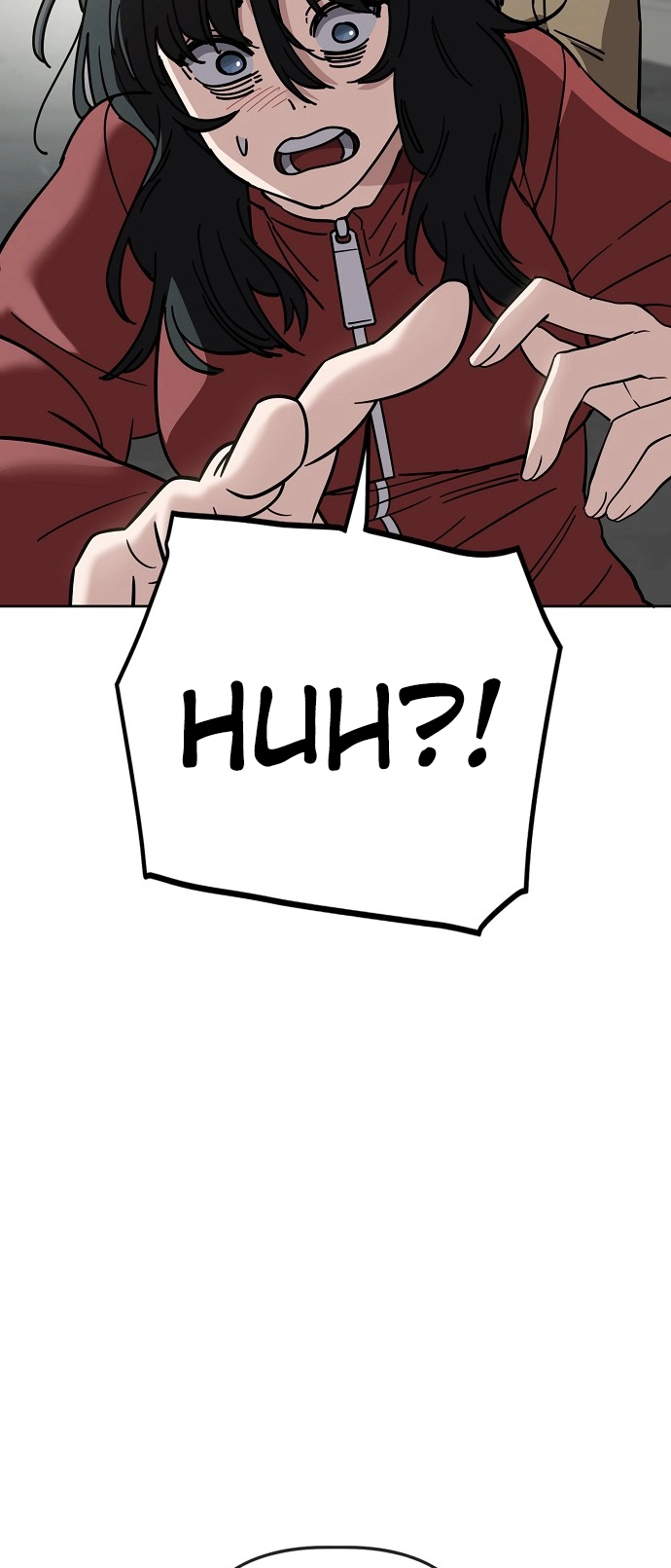 Jobless Gye Baek-sun Chapter 103 page 57 - 