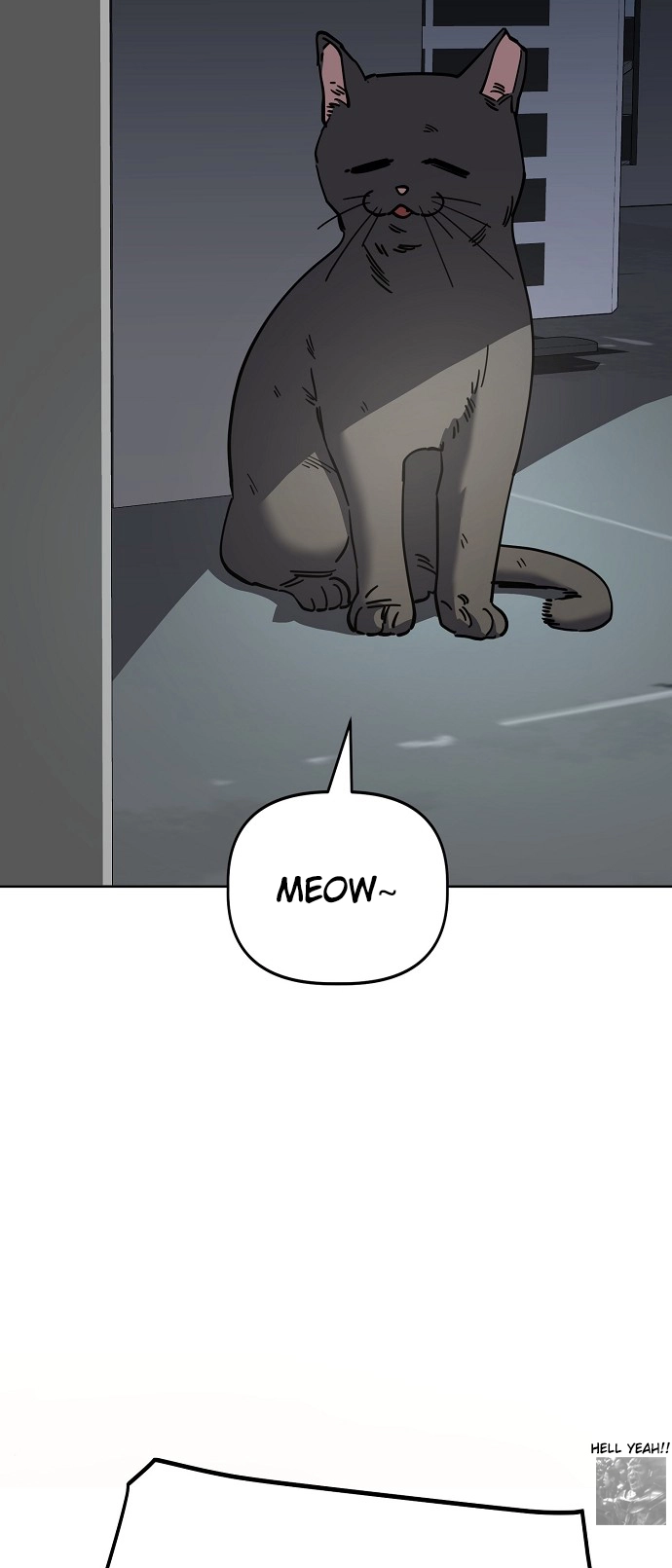 Jobless Gye Baek-sun Chapter 103 page 59 - 