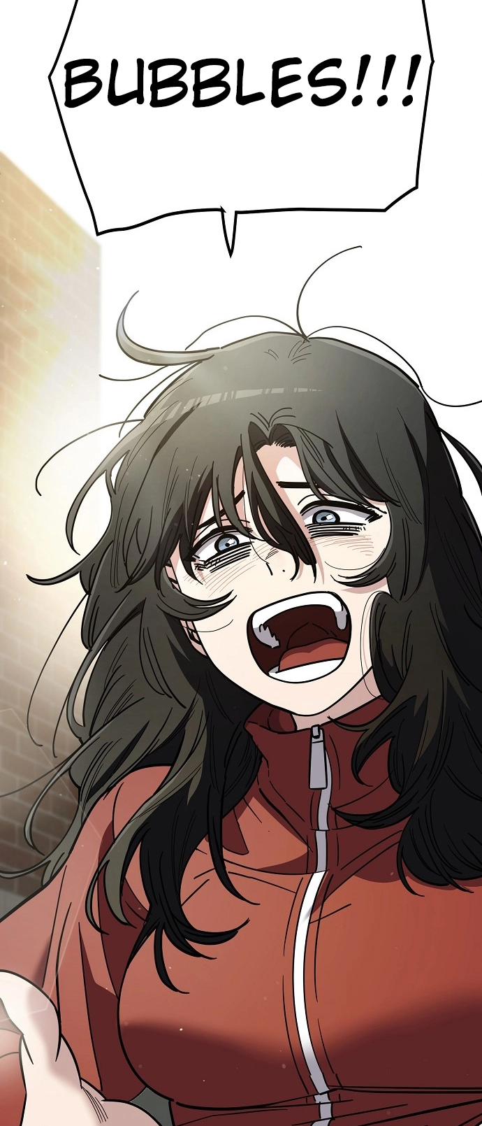 Jobless Gye Baek-sun Chapter 103 page 60 - 